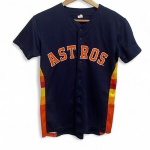 Astros Kids Jersey